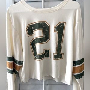 Altar’d State long sleeve tee